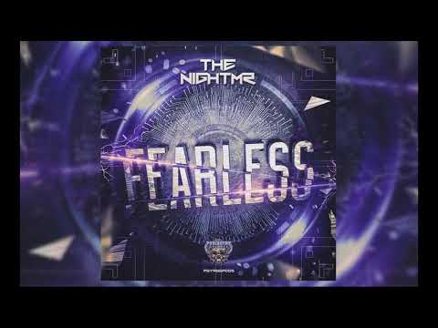 03. The NightMr - They Will Rise (New Version)