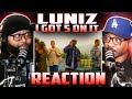 Luniz I Got 5 On It REVIEW Luniz Reaction
