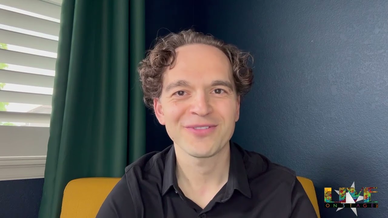 Jaca - 2026-2027 Live On Stage