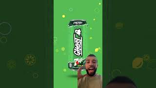 GHOST Energy x 7UP Lemon Lime: Release Date & Details