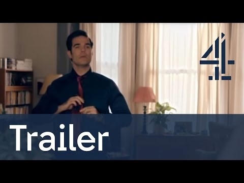 Catastrophe S2-Ep2 | Tuesday 10pm | Channel 4