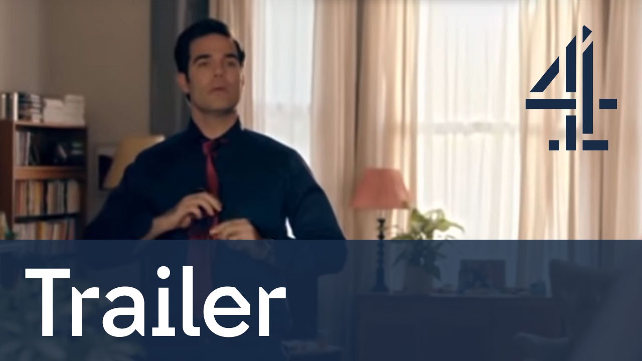 Catastrophe S2-Ep2 | Tuesday 10pm | Channel 4