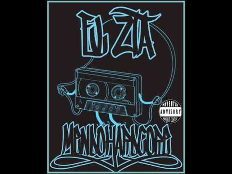 el zta - mendohardcore - album completo - 2015