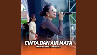 Download lagu Cinta Dan Air Mata mp3