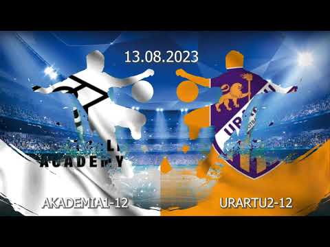 AKADEMIA1 12  VS   URARTU2 12