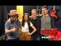 The Chip Chipperson Podacast - 105 - 3 MEN AND A LADY