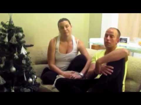 Arthur e Sabrina - A Noite Mais Feliz Do Mundo - CIA Zaffari