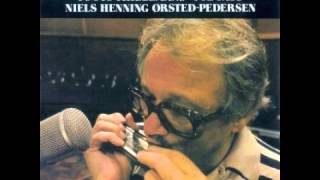 Toots Thielemans, Joe Pass &amp; NHØP - Someday My Prince Will Come (live)