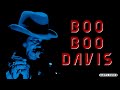 BOO BOO DAVIS - SANTS BLUES BOO BOO DAVIS