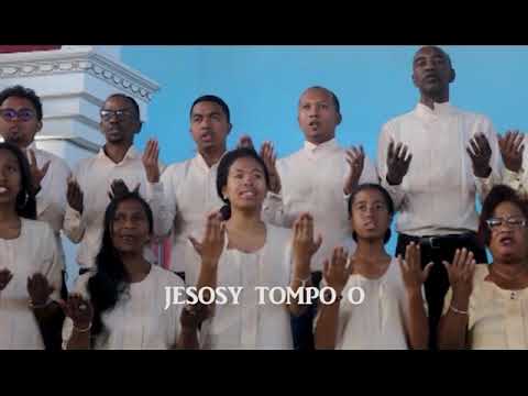 AMGAF ( FFPM 110) Antoko Mpihira Gileada Anjomaran'ny Famonjena