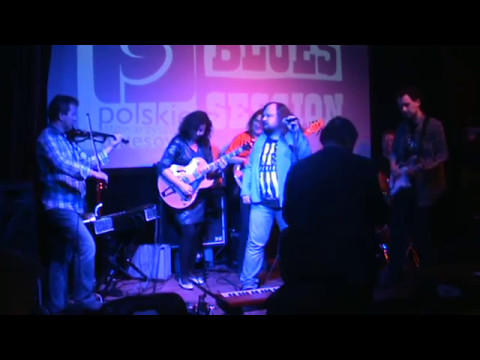 400 Soczewa Blues Session - Jack's Cinema - 12.05.2017 - 540