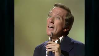 Andy Williams – The Other Side of Me (Cilla 1976) - live