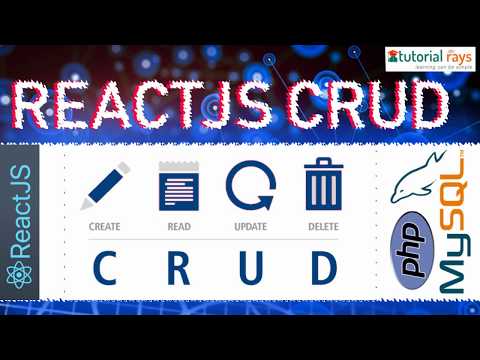Part 3 2022 Create Bootstrap Form | ReactJs CRUD Insert Update Delete Tutorial