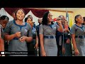 Voice Of Patmos Ministries Tapelo Live Performance Kaonga SDA In Mazabuka