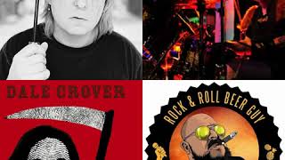 EP29 - Dale Crover (The Melvins)