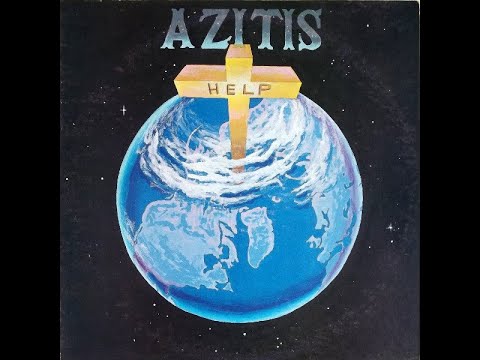 Azitis - The Prophet