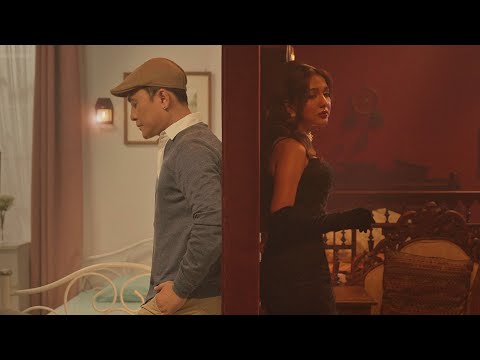 🦋လမ်းခွဲလိပ်ပြာ🦋 Official Music Video 