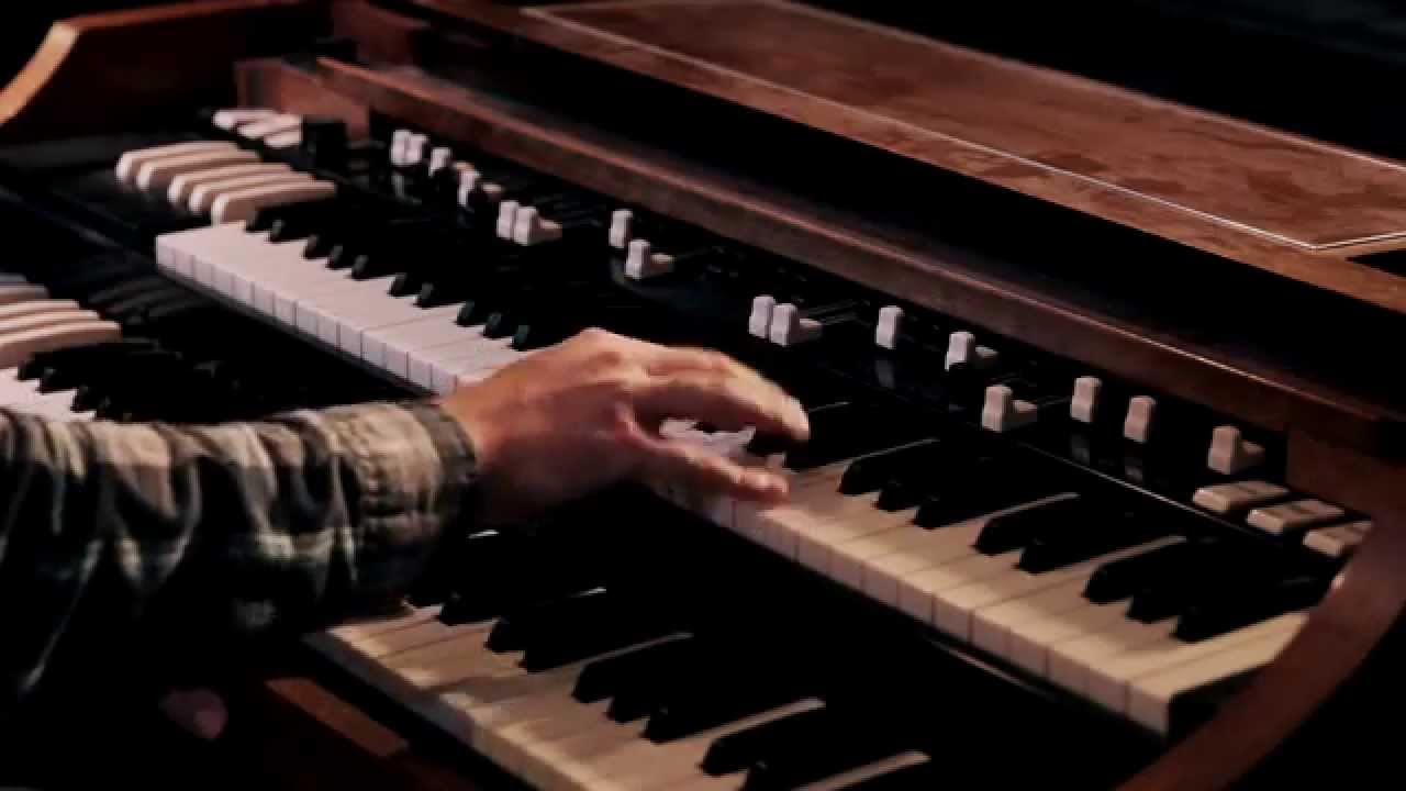 Promotional video thumbnail 5 for Hans Luchs