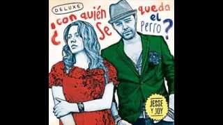 Jesse &amp; Joy - Veneno (B Side)