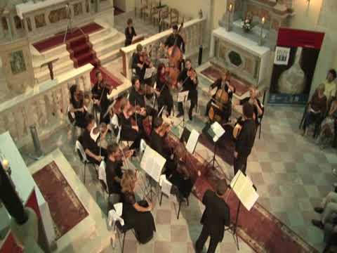 KotorArt  Festival  Orchestra   conductor youngchil lee