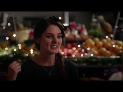 ICA reklamfilm 2017 v.51 - Julmirakel i butiken