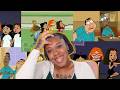 BE A KID FOR AS LONG AS YOU CAN Proud Family S1E20 Hip Hop Helicopter BeatTV Imai SFace