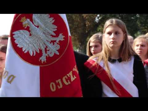 Hymn Sybiraków - Zespół Szkół nr 4 w Mławie