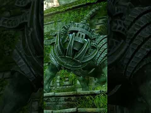 In my opinion, the worst boss fight in Shadow of the Colossus. What do you think?