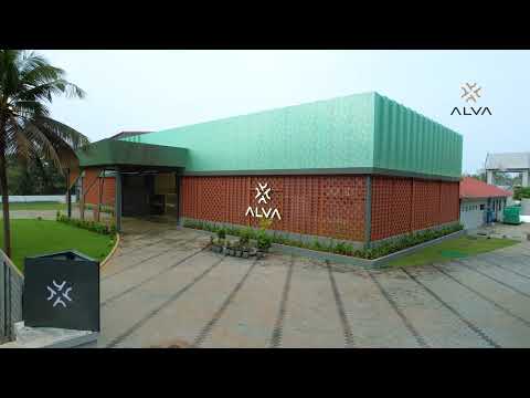 Venue video