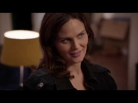 Bones 7x07 - "How Bad We Need Each Other"