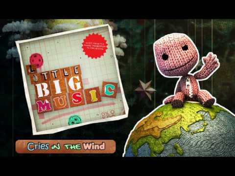 Video thumbnail for Cries In The Wind