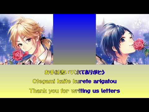 Heroine Tarumono! Kiraware Heroine to Naisho no Oshigoto Julietta LIP×LIP