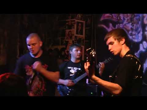 Gradual Extinction   29 09 2010