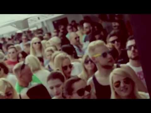 FRANK LORBER | COCOON | ROOFTOP EDITION @ ÜBER TAGE