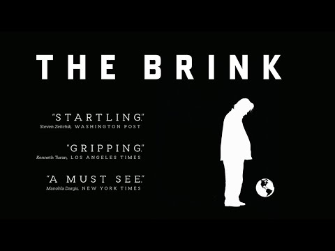 The Brink (Trailer)