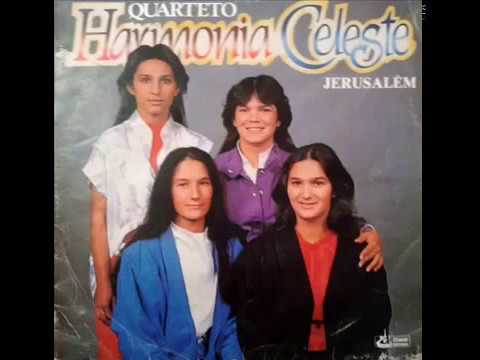 Quarteto harmonia celeste - Jerusalem