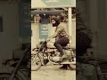 Vintage Old Bike Yezdi 2stroke Yezdi Jawa Yamaha