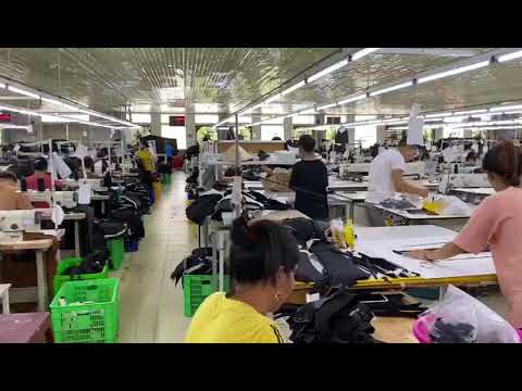 YH TEXTILE /WW RK Global Sourcing Company