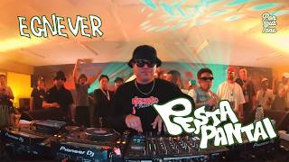 Download lagu EGNEVER - Reggae Set | Pesta Pantai 2025 mp3