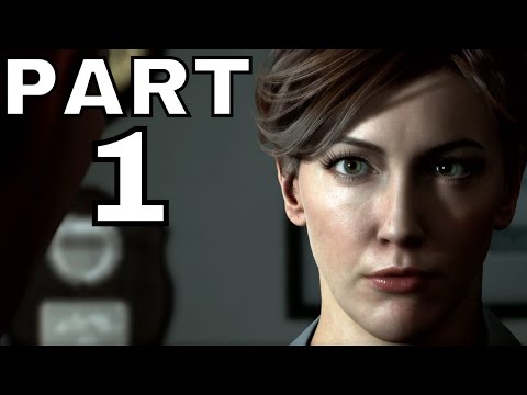 HIDDEN AGENDA Gameplay Playthrough Part 1 - DETECTIVE MARNEY