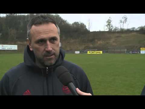 FK Blansko - FK Kozlovice