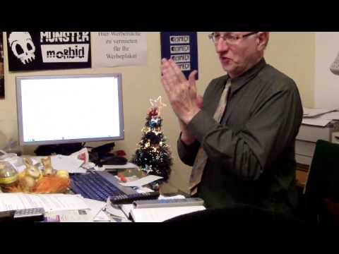 264  Ludger Winter Witz des Tages der Umberto Witz