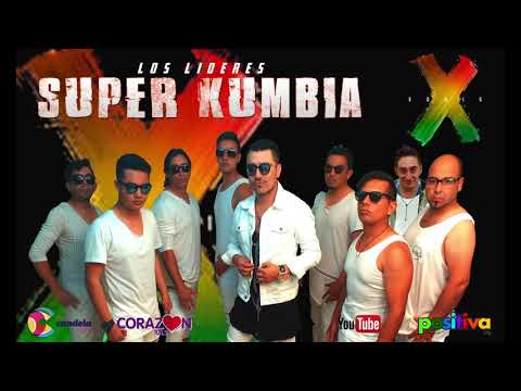 X (EQUIS) Version Cumbia GLM SUPER KUMBIA (cover Nicky Jam x J. Balvin - X (EQUIS)