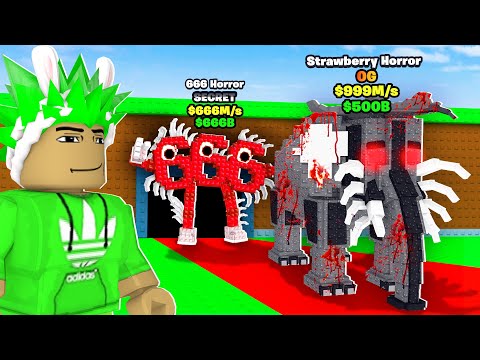 ich SAMMEL alle GEBANNTEN BRAINROTS!