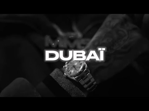 (FREE) ENIMA x MONTREAL TYPE BEAT - "DUBAÏ" (PROD. GAVIN)