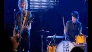 The Raconteurs - Many Shades of Black (Big Weekend)