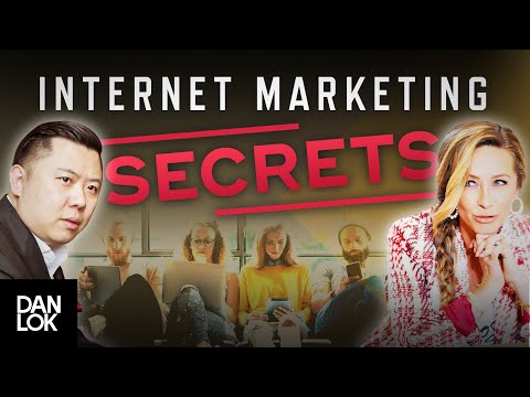 , title : 'Internet Marketing Secrets'