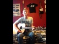 Sunflowers - Less Than Three (Acoustic Cover ...