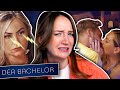 Sie Liebt ALLES An Ihm Der Bachelor 2022 Folge 4