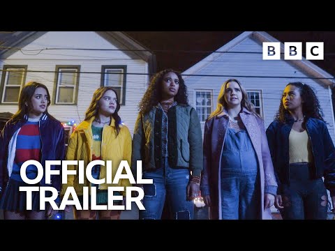 Pretty Little Liars: Original Sin | Trailer - BBC